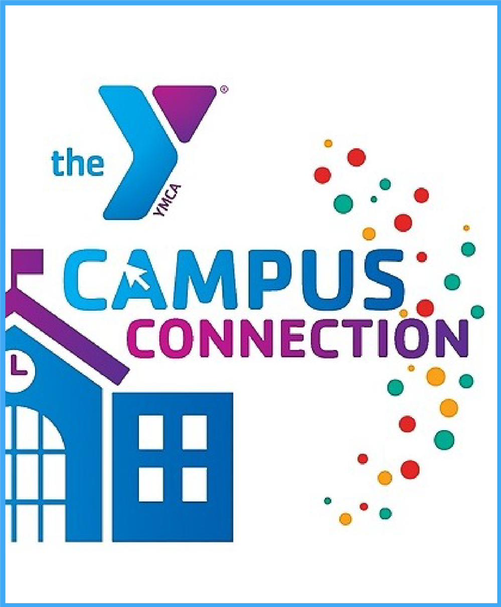  The YMCA Campus Connection