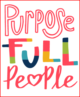  PurposeFULL People